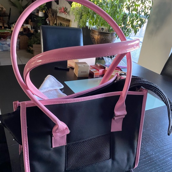 Pet carrier - Picture 9 of 13